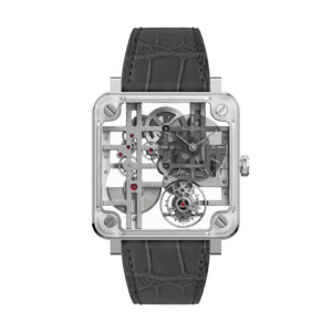 ベル＆ロス BR-X3 トゥールビヨン マイクロローター BR-X3 TOURBILLON MICRO-ROTOR 商品画像 1