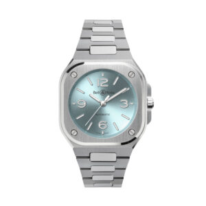 ベル＆ロス BR-05 36 mm アイス ブルー スティール BR-05 36 mm Ice Blue Steel 商品画像 1