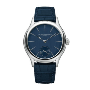 ローラン・フェリエ クラシック・マイクロローター ブルー 商品画像 1