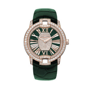 ロジェ・デュブイ ベルベット PINK GOLD 36MM 商品画像 1