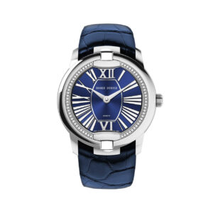 ロジェ・デュブイ ベルベット WHITE GOLD 36MM 商品画像 1