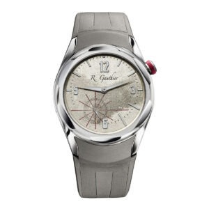 ローマン・ゴティエ C by ローマン・ゴティエ チタンエディション ファイブ C by Romain Gauthier Titanium Edition Five 商品画像 1