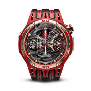 ロジェ・デュブイ Monovortex™ Split-Seconds Chronograph 商品画像 1