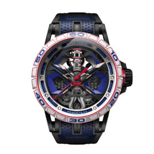 ロジェ・デュブイ エクスカリバー スパイダー モノバランシエ ウラカン 商品画像 1