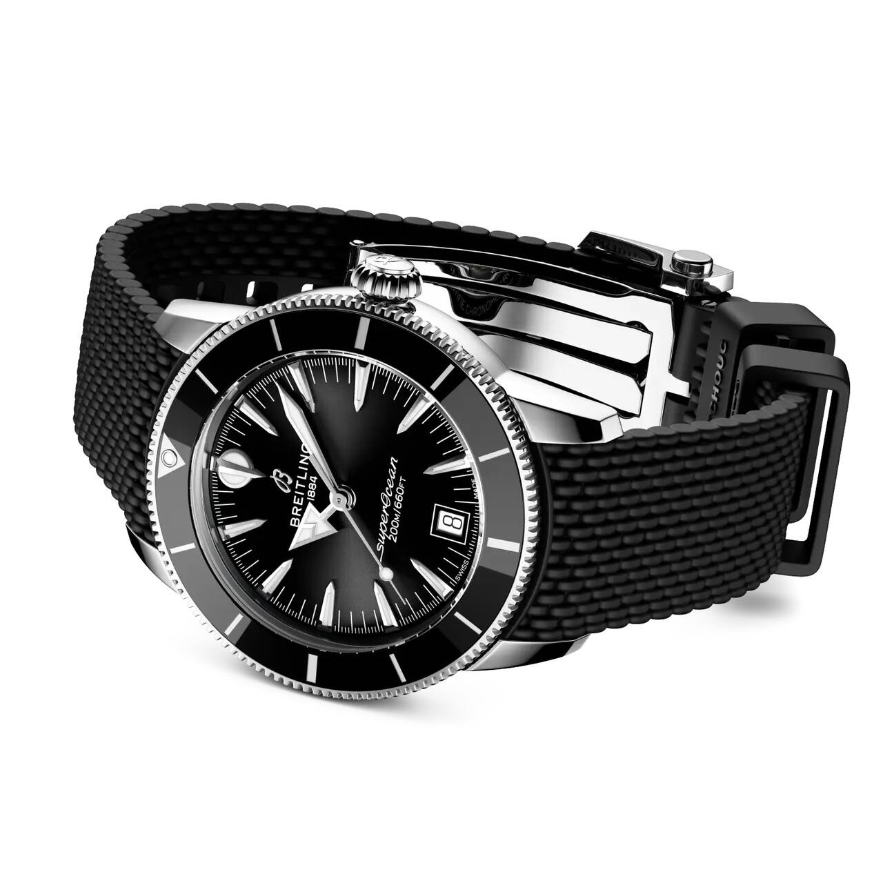ブライトリング スーパーオーシャンヘリテージ B31 オートマチック 40 Super Ocean Heritage B31 Automatic 40 商品画像 3