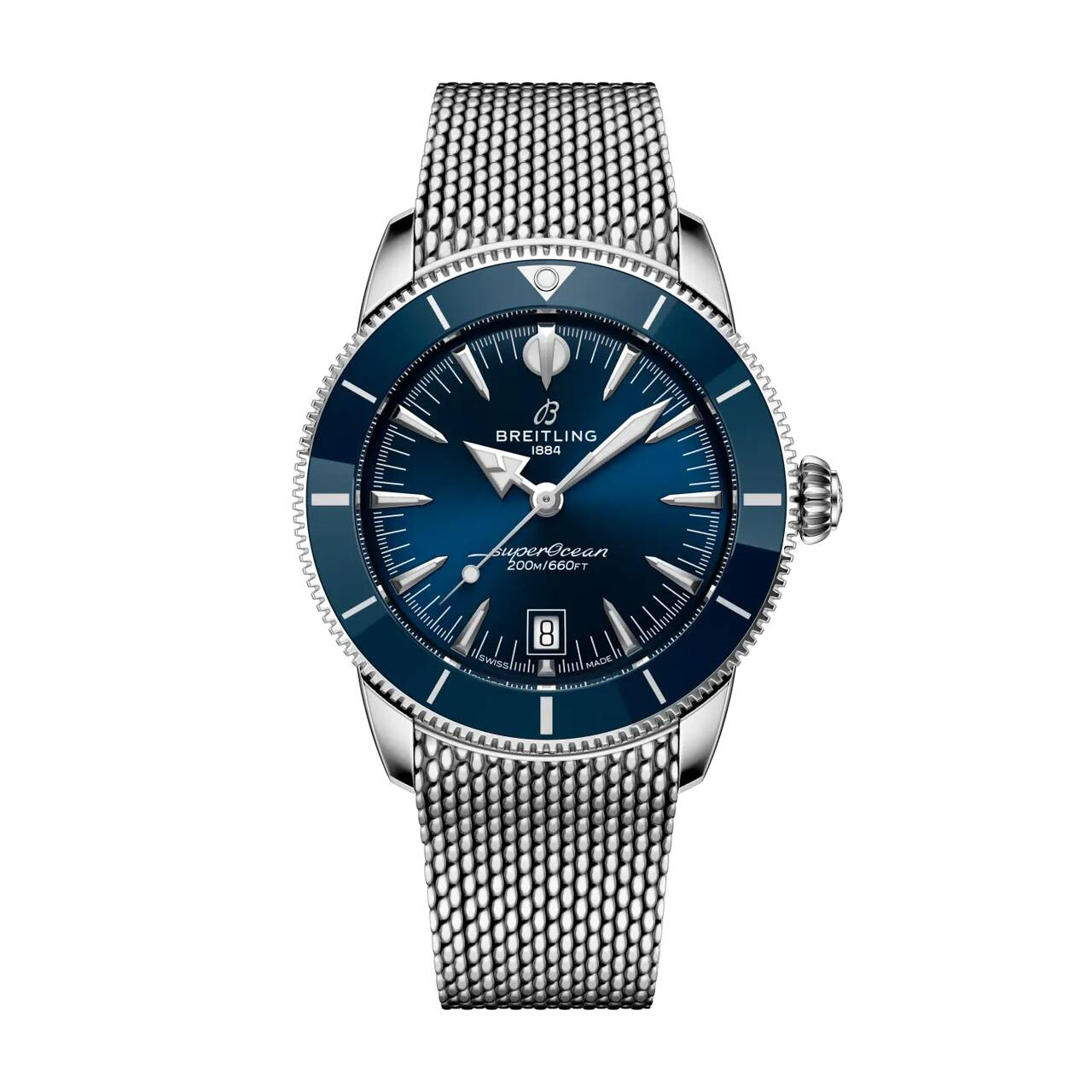 ブライトリング スーパーオーシャンヘリテージ B31 オートマチック 42 Super Ocean Heritage B31 Automatic 42 商品画像 1