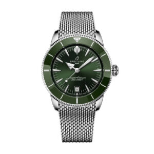 ブライトリング スーパーオーシャンヘリテージ B31 オートマチック 42 Super Ocean Heritage B31 Automatic 42 商品画像 1