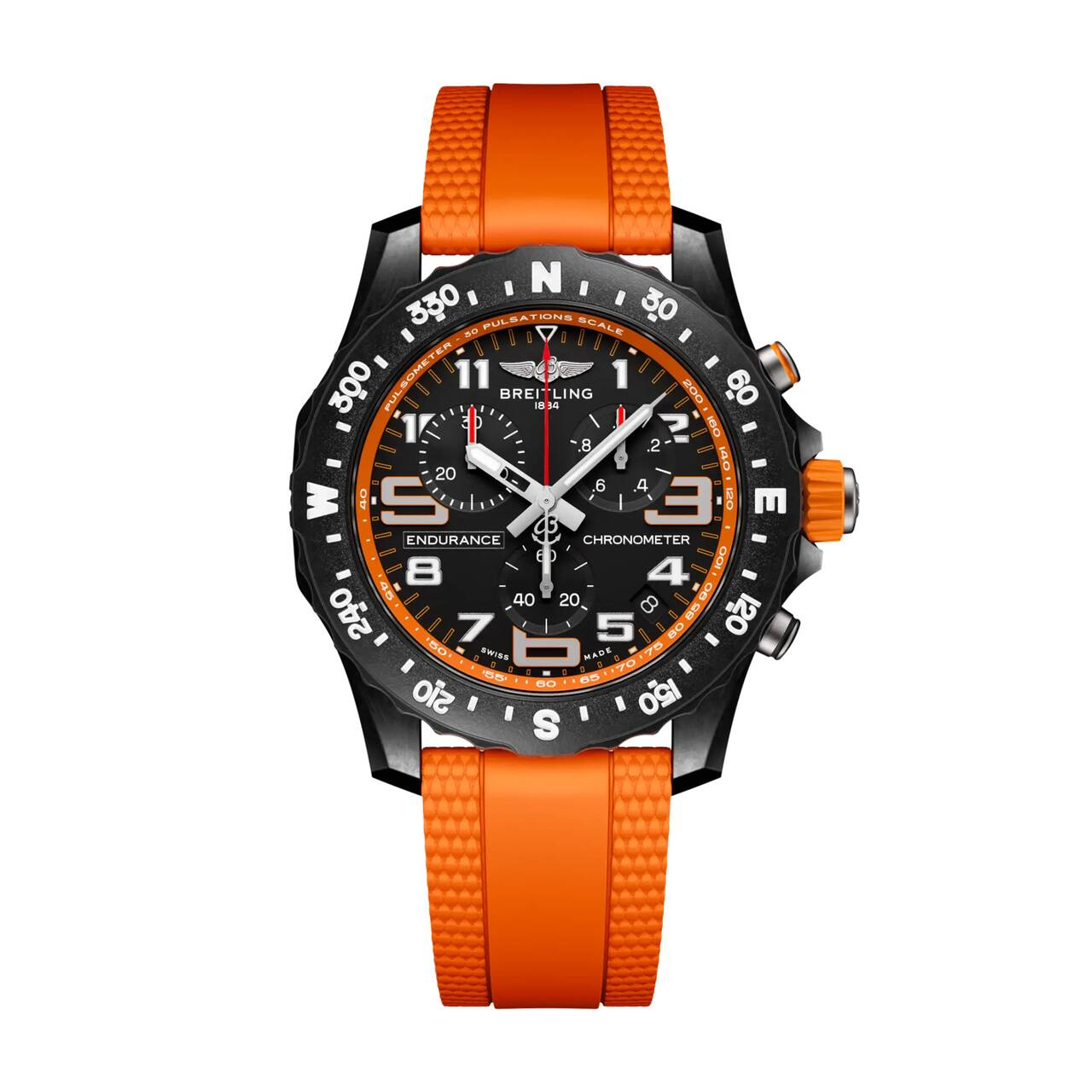 ブライトリング プロフェッショナル エンデュランス プロ 44 Professional Endurance Pro 44 商品画像 1
