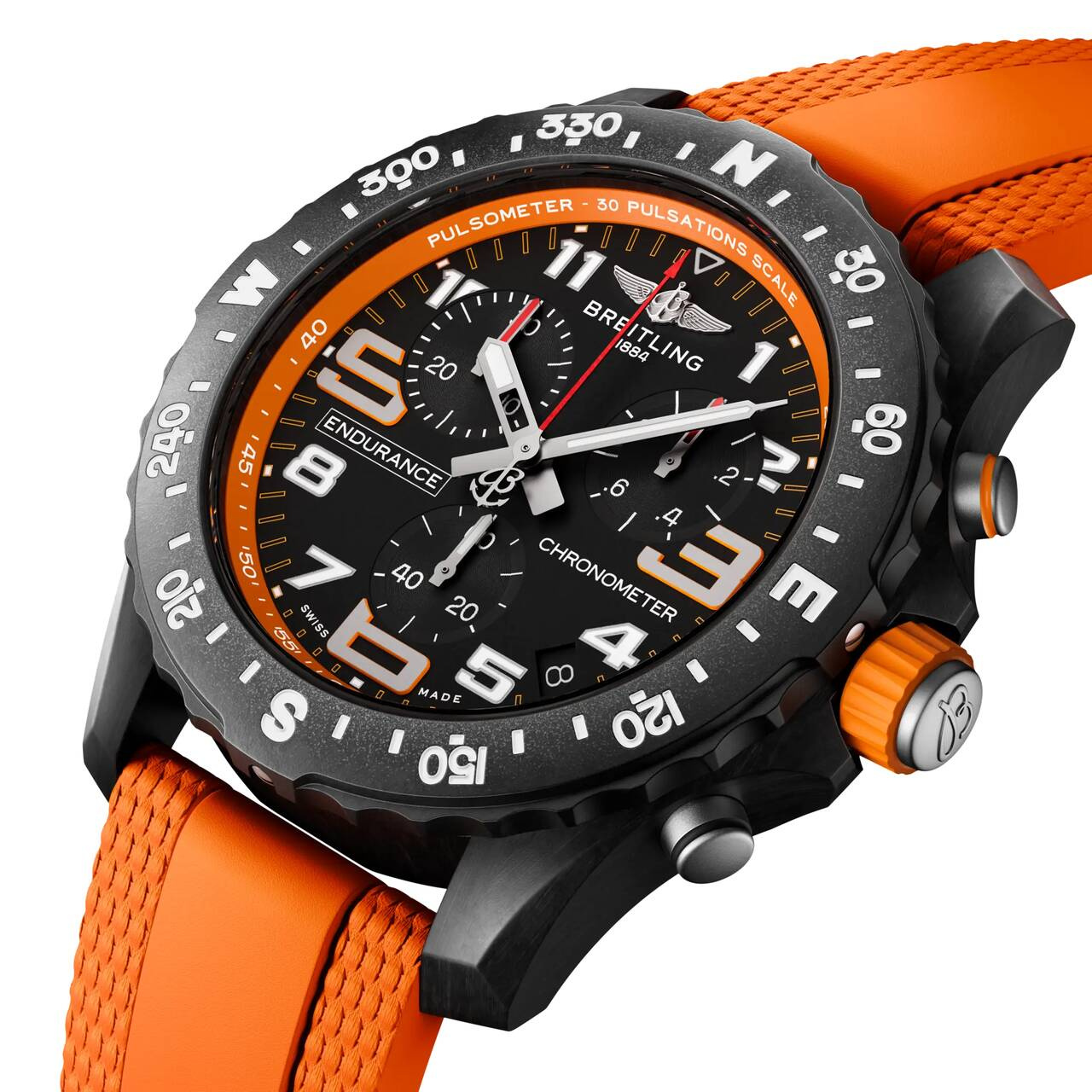ブライトリング プロフェッショナル エンデュランス プロ 44 Professional Endurance Pro 44 商品画像 2