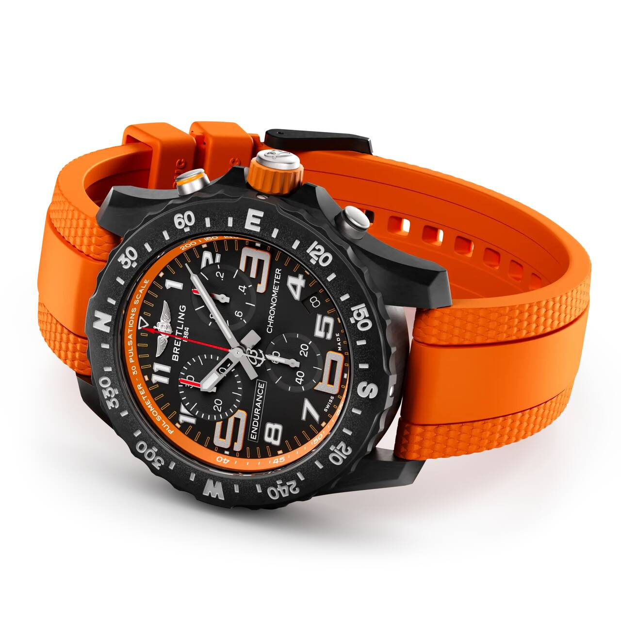 ブライトリング プロフェッショナル エンデュランス プロ 44 Professional Endurance Pro 44 商品画像 3