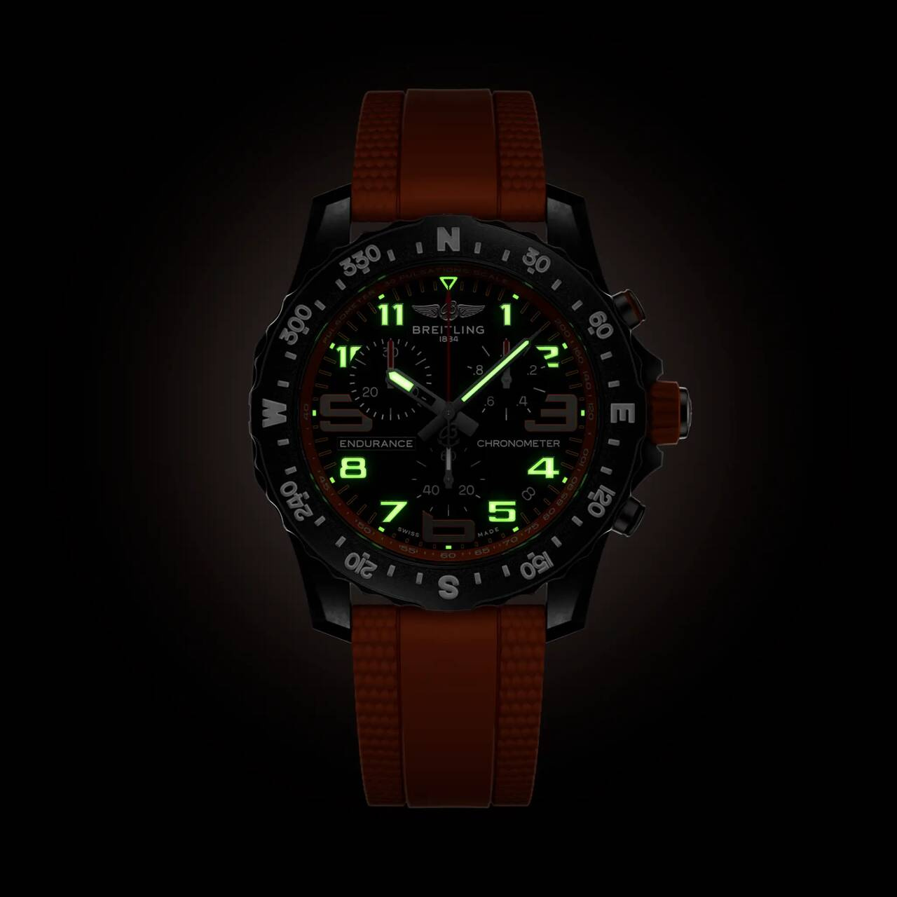 ブライトリング プロフェッショナル エンデュランス プロ 44 Professional Endurance Pro 44 商品画像 5