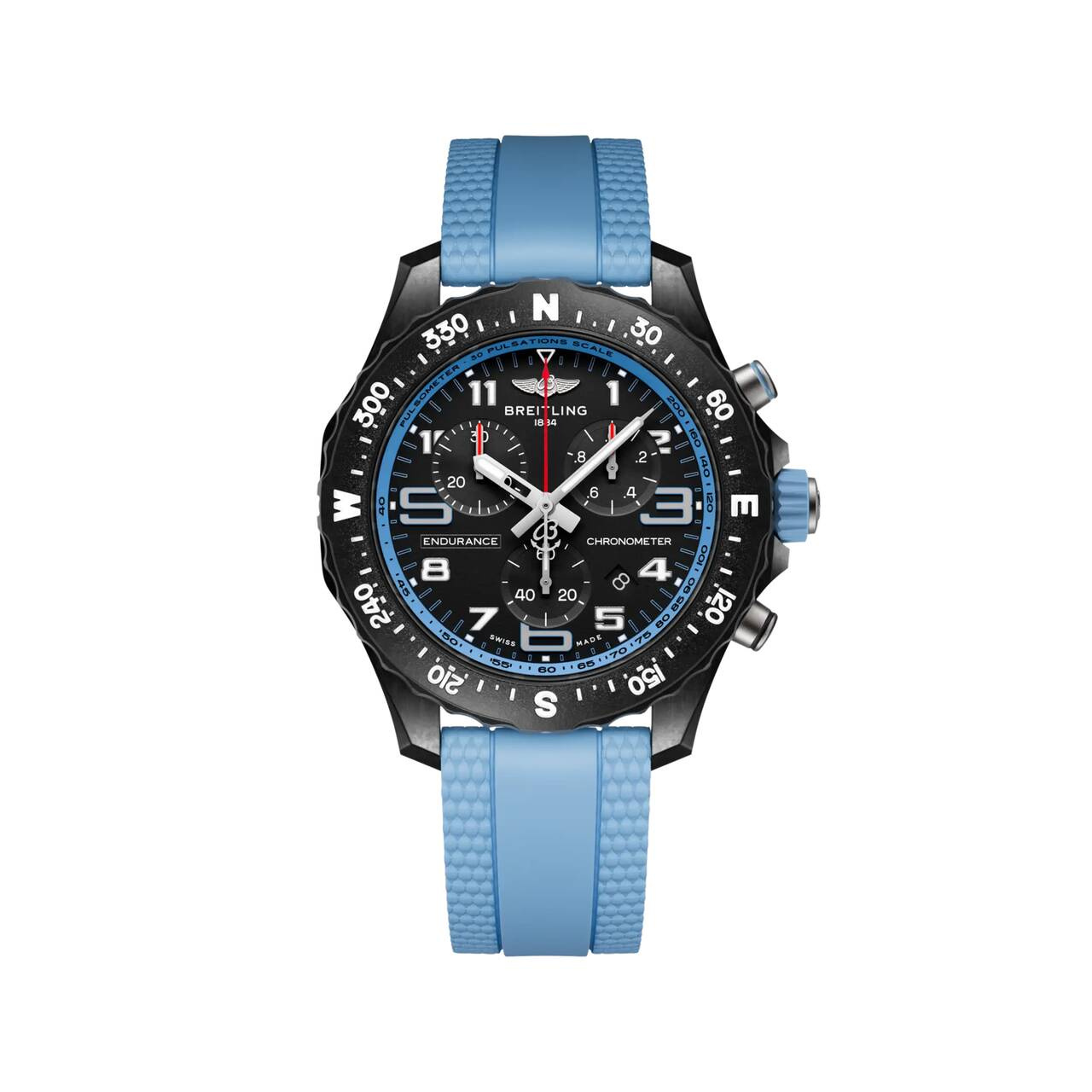 ブライトリング プロフェッショナル エンデュランス プロ 38 Professional Endurance Pro 38 商品画像 1