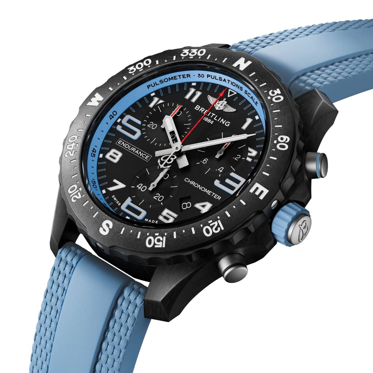 ブライトリング プロフェッショナル エンデュランス プロ 38 Professional Endurance Pro 38 商品画像 2