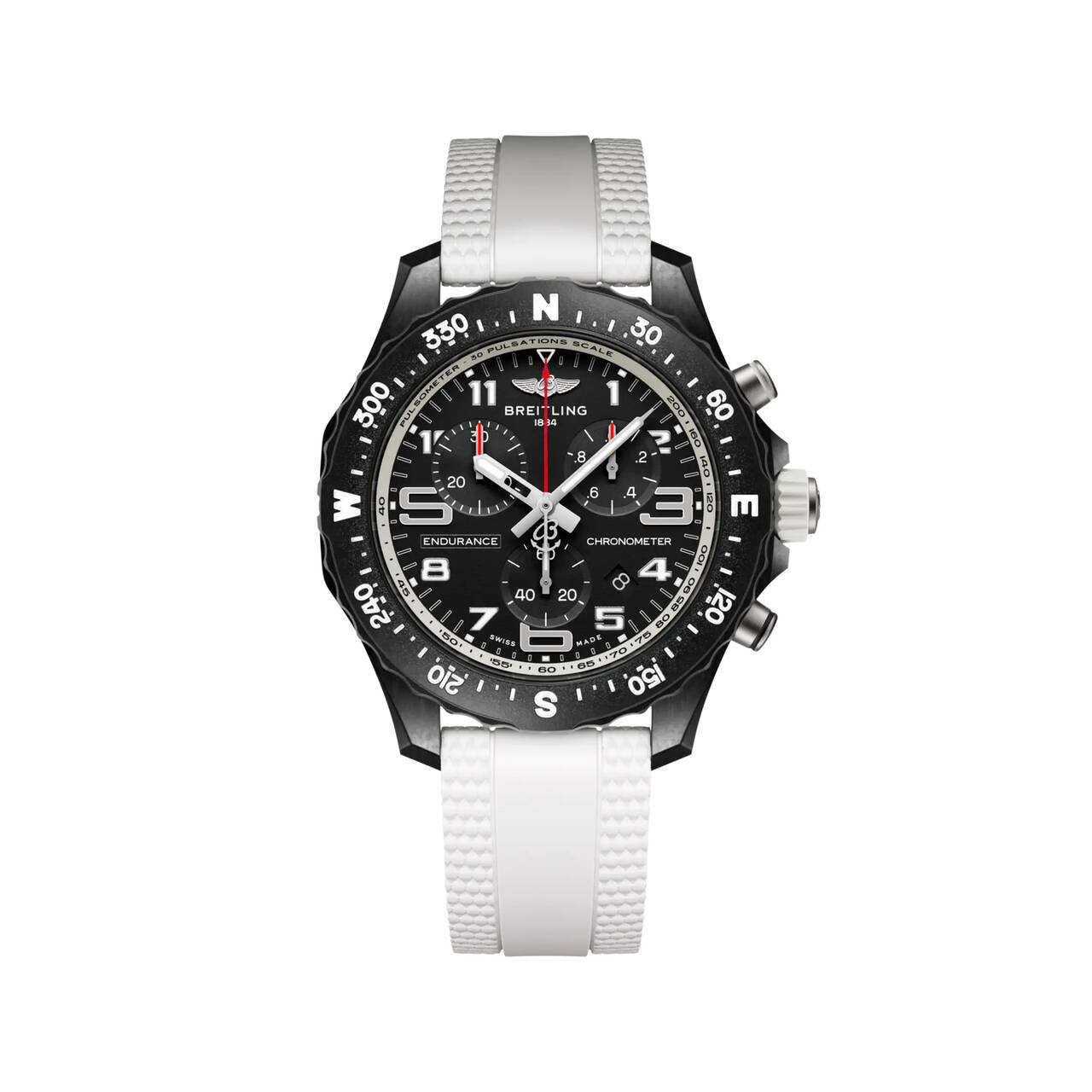 ブライトリング プロフェッショナル エンデュランス プロ 38 Professional Endurance Pro 38 商品画像 1