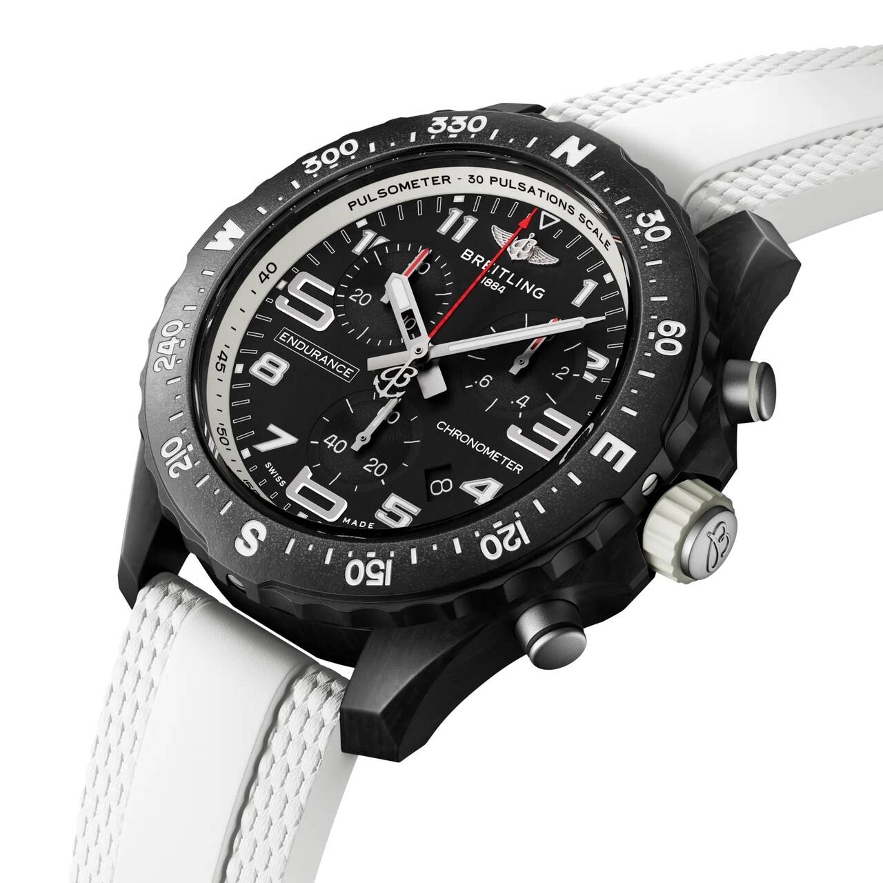 ブライトリング プロフェッショナル エンデュランス プロ 38 Professional Endurance Pro 38 商品画像 2