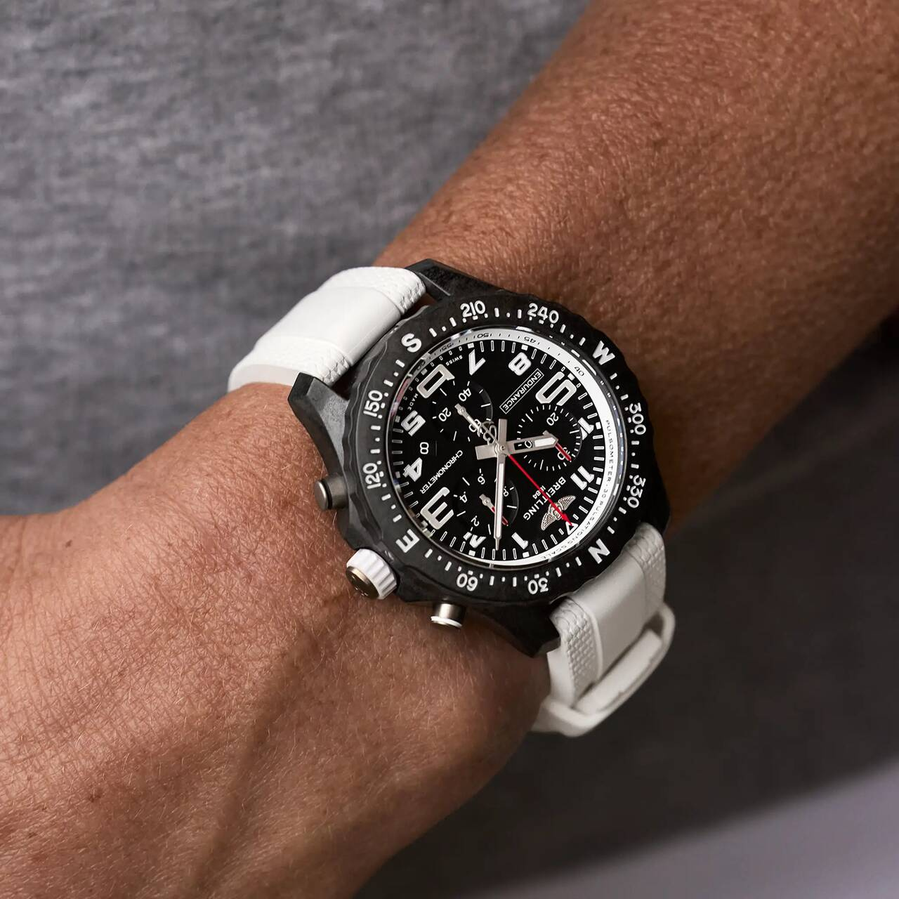 ブライトリング プロフェッショナル エンデュランス プロ 38 Professional Endurance Pro 38 商品画像 4