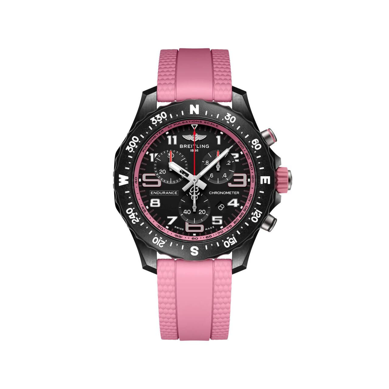 ブライトリング プロフェッショナル エンデュランス プロ 38 Professional Endurance Pro 38 商品画像 1