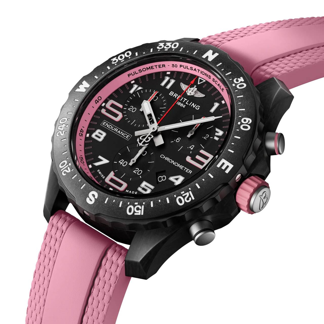 ブライトリング プロフェッショナル エンデュランス プロ 38 Professional Endurance Pro 38 商品画像 2