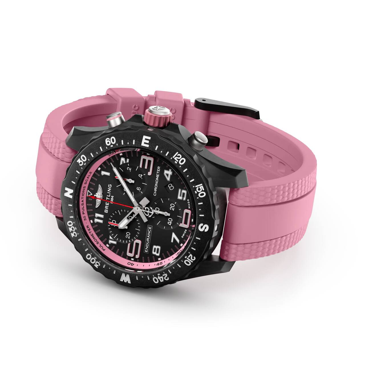 ブライトリング プロフェッショナル エンデュランス プロ 38 Professional Endurance Pro 38 商品画像 3