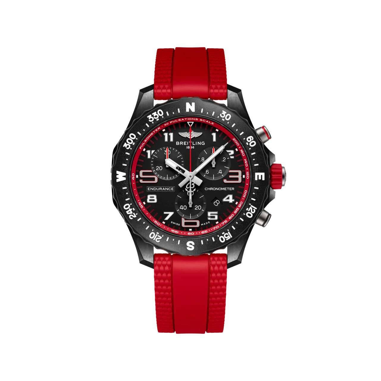 ブライトリング プロフェッショナル エンデュランス プロ 38 Professional Endurance Pro 38 商品画像 1