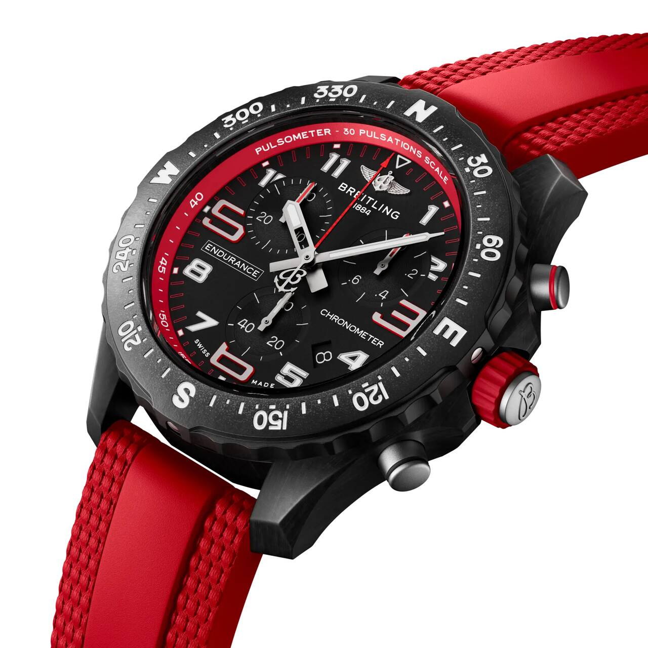 ブライトリング プロフェッショナル エンデュランス プロ 38 Professional Endurance Pro 38 商品画像 2