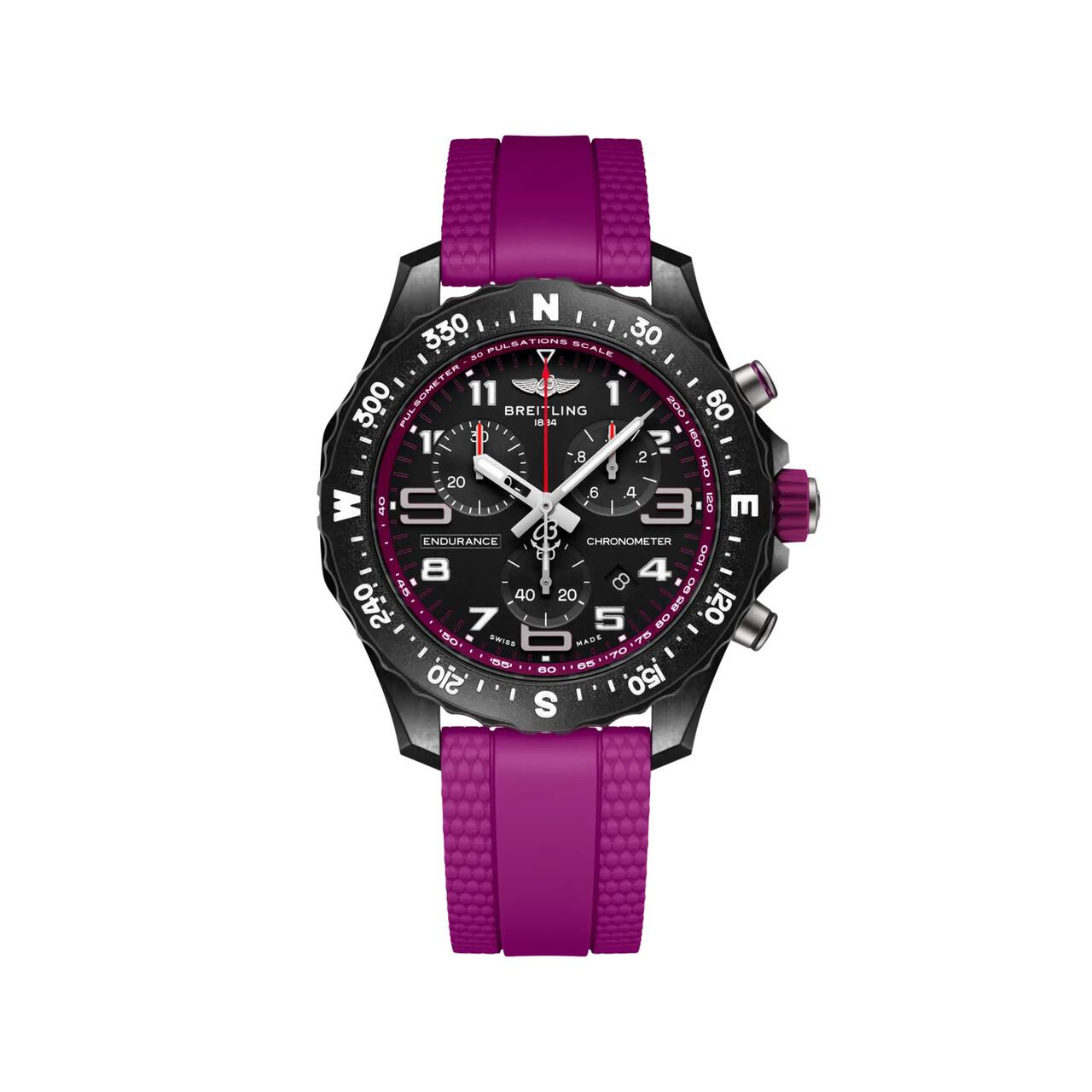 ブライトリング プロフェッショナル エンデュランス プロ 38 Professional Endurance Pro 38 商品画像 1