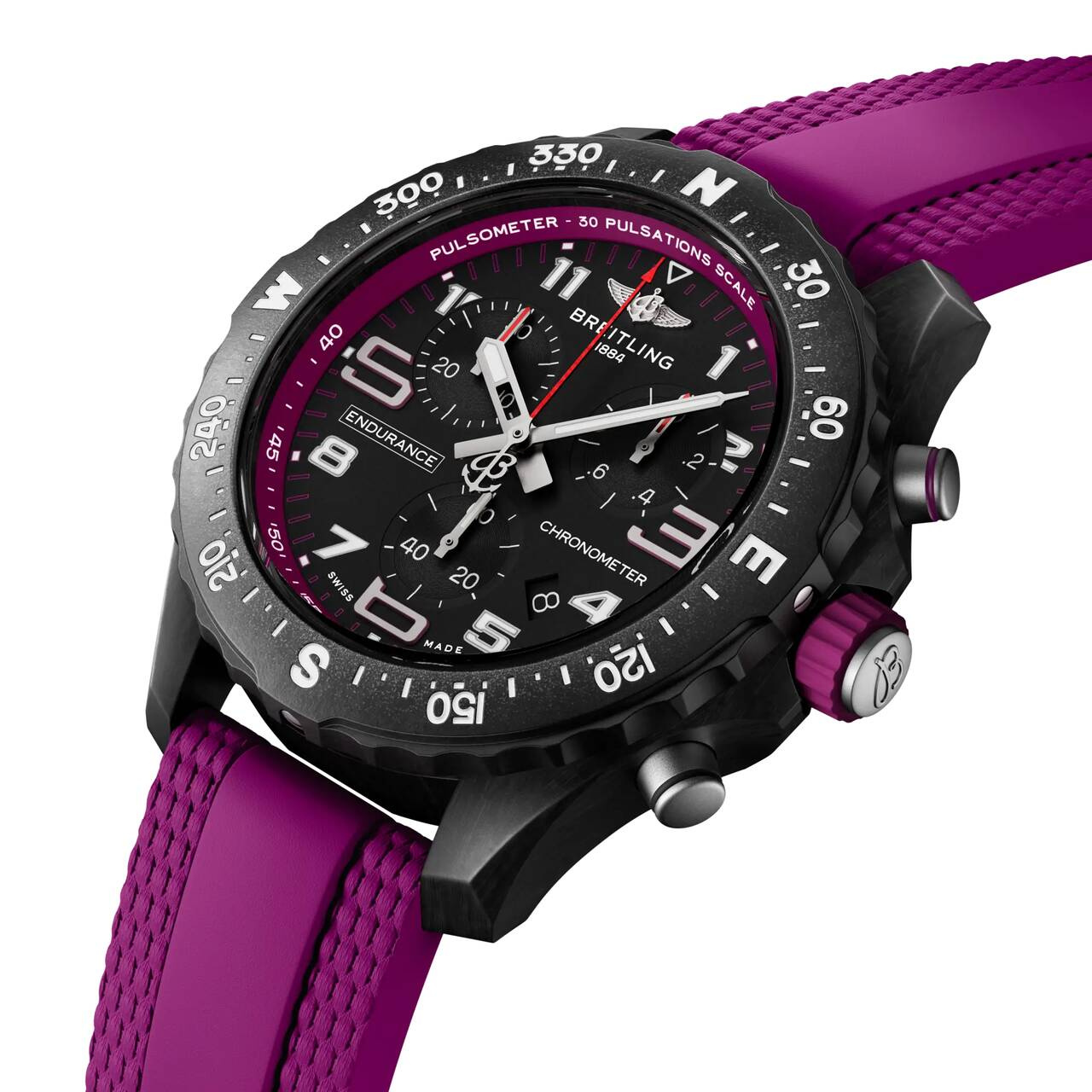 ブライトリング プロフェッショナル エンデュランス プロ 38 Professional Endurance Pro 38 商品画像 2