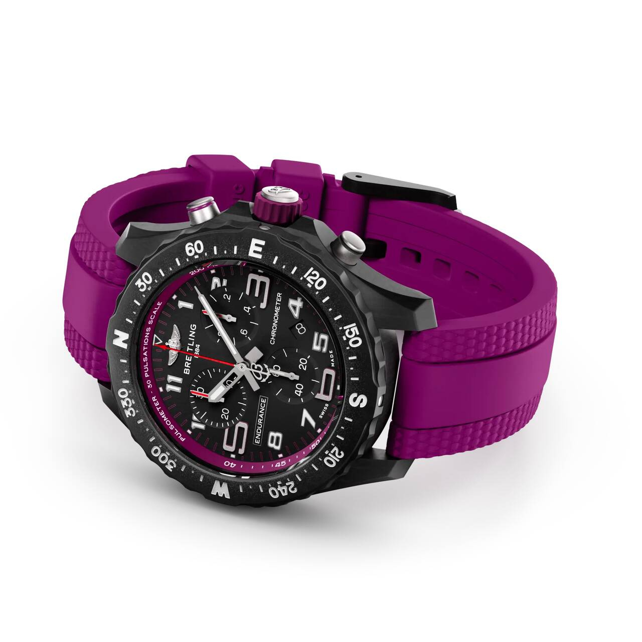 ブライトリング プロフェッショナル エンデュランス プロ 38 Professional Endurance Pro 38 商品画像 3